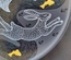 Decorative ceramic plate "Fox and Hare" from the series "The Chase".